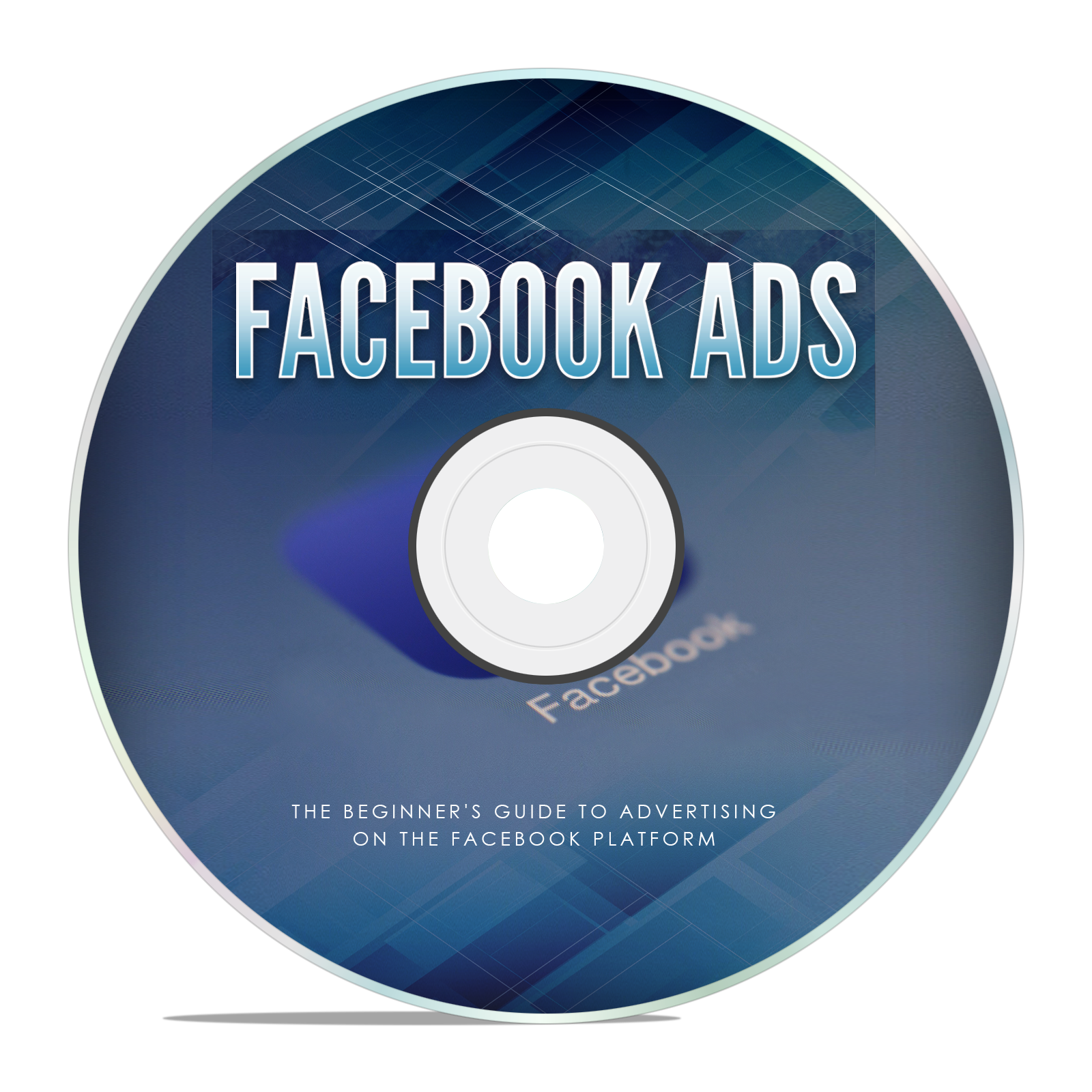 Facebook ADS-Video Course with Resale Rights