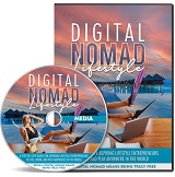 Digital Nomad - Video Course with Resale Rights