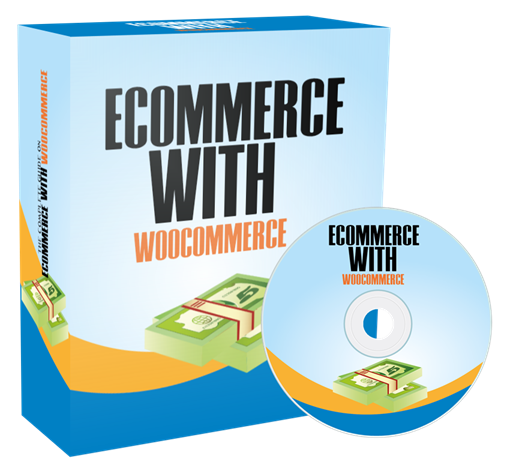 Ecommerce with Woocommerce - Video Course with Resale Rights