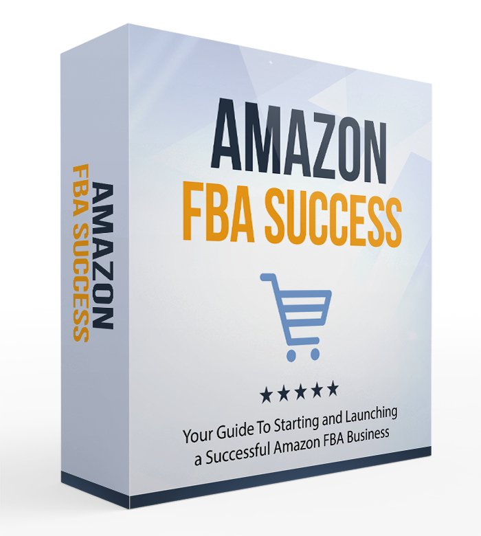 Amazon FBA Success-Ebook with Resell Rights