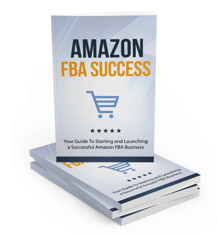 Amazon FBA Success-Ebook with Resell Rights