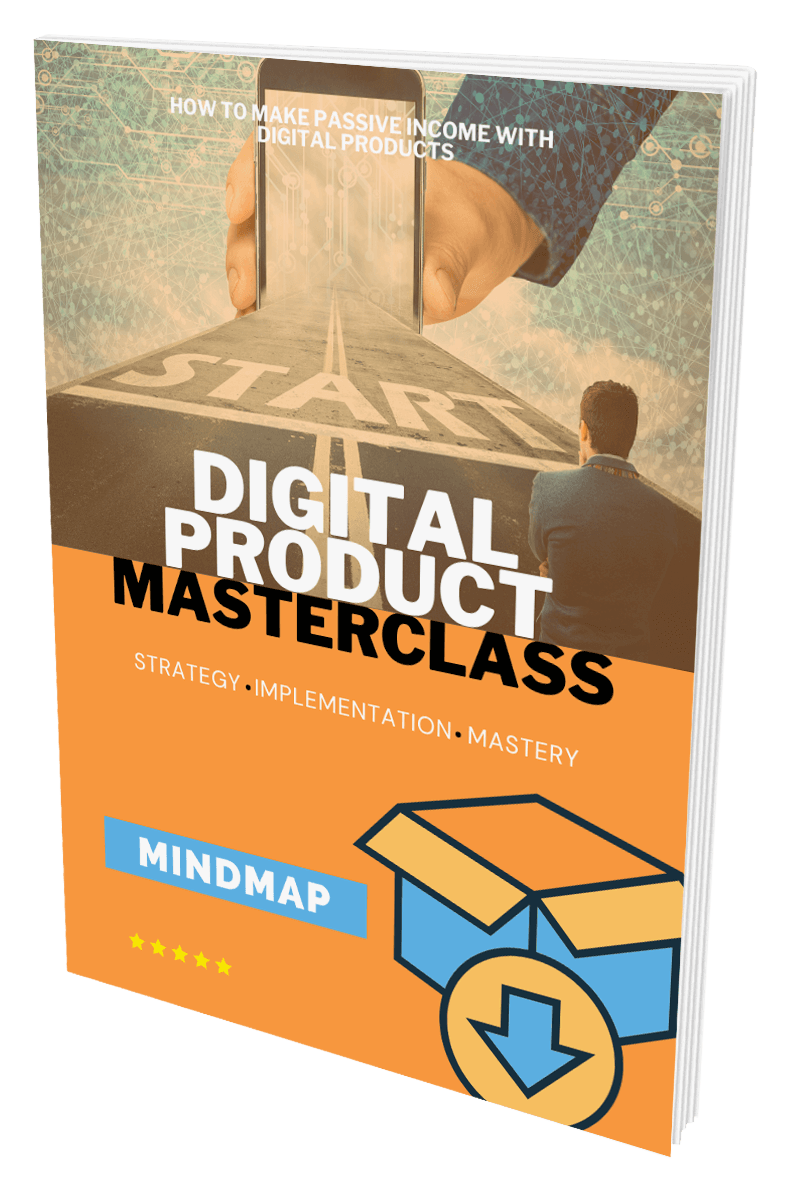Masterclass on Digital Products - Ebooks with Resale Rights