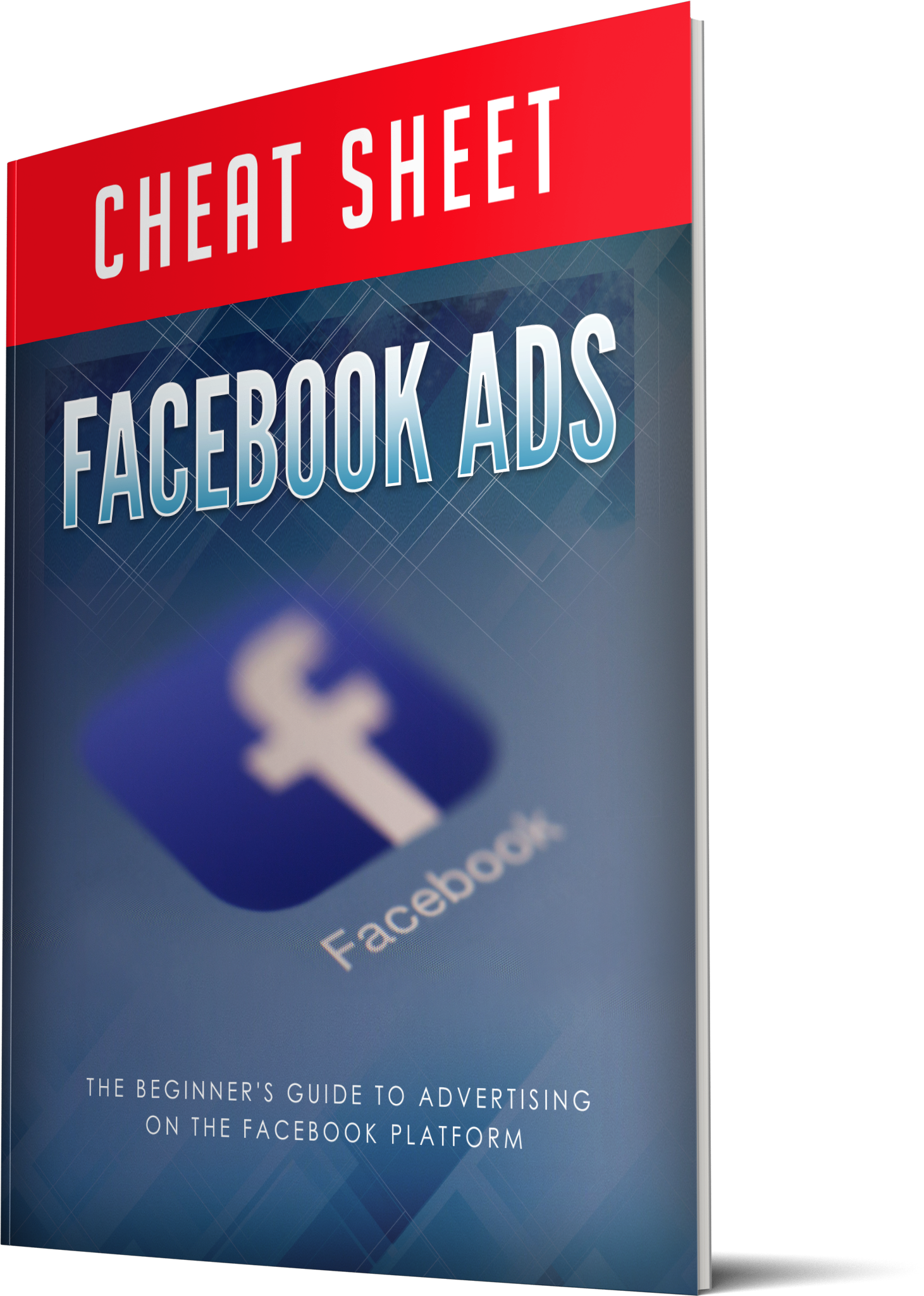Facebook ADS-Ebook with Resale Rights