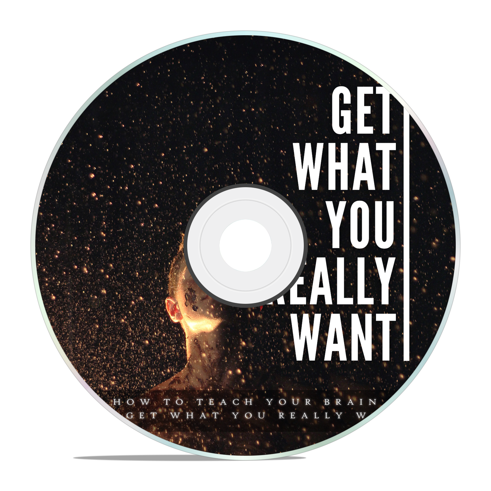 How to Get What You Want - Video Course with Resale Rights