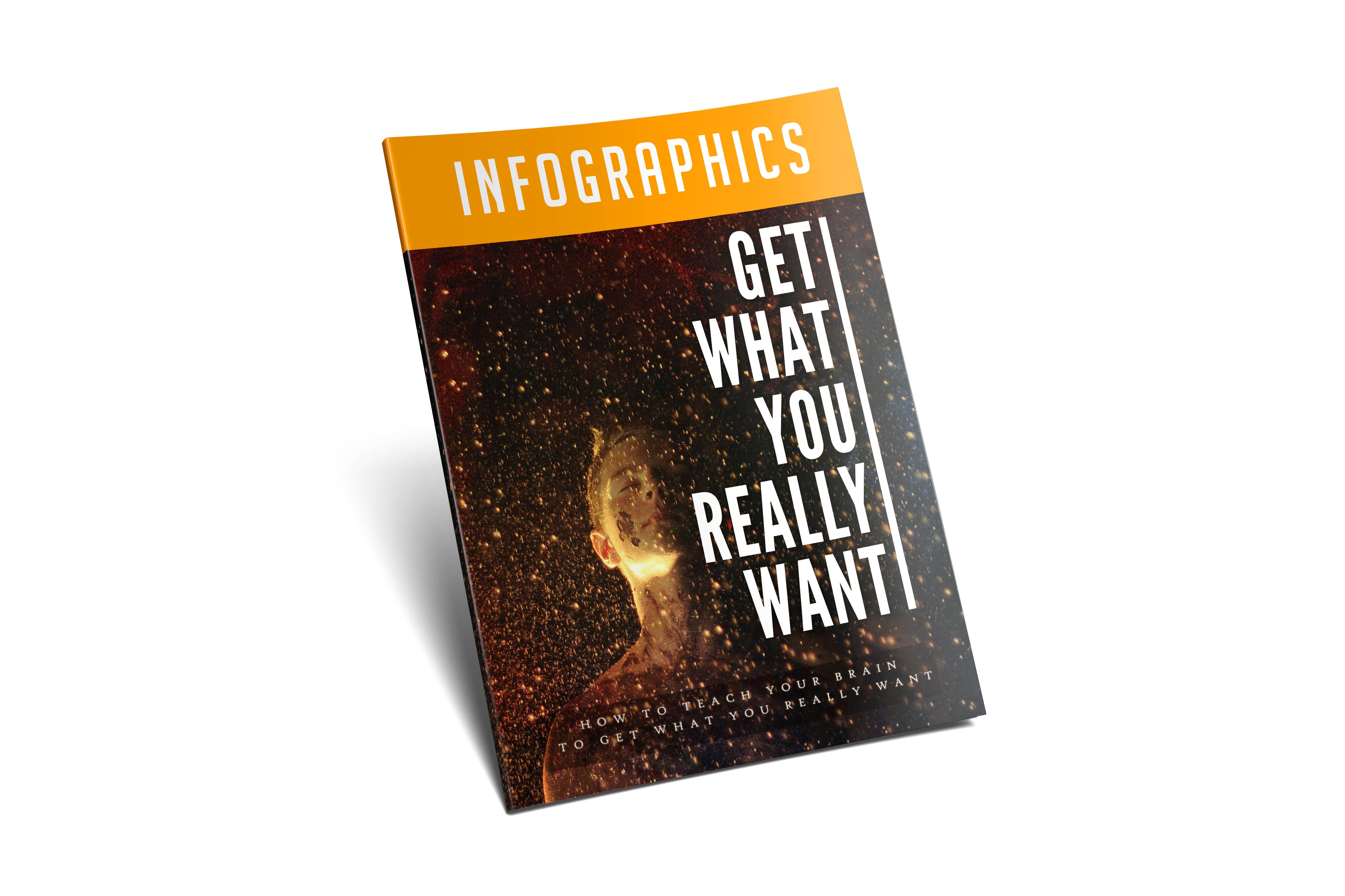 How to Get What You Want - Video Course with Resale Rights