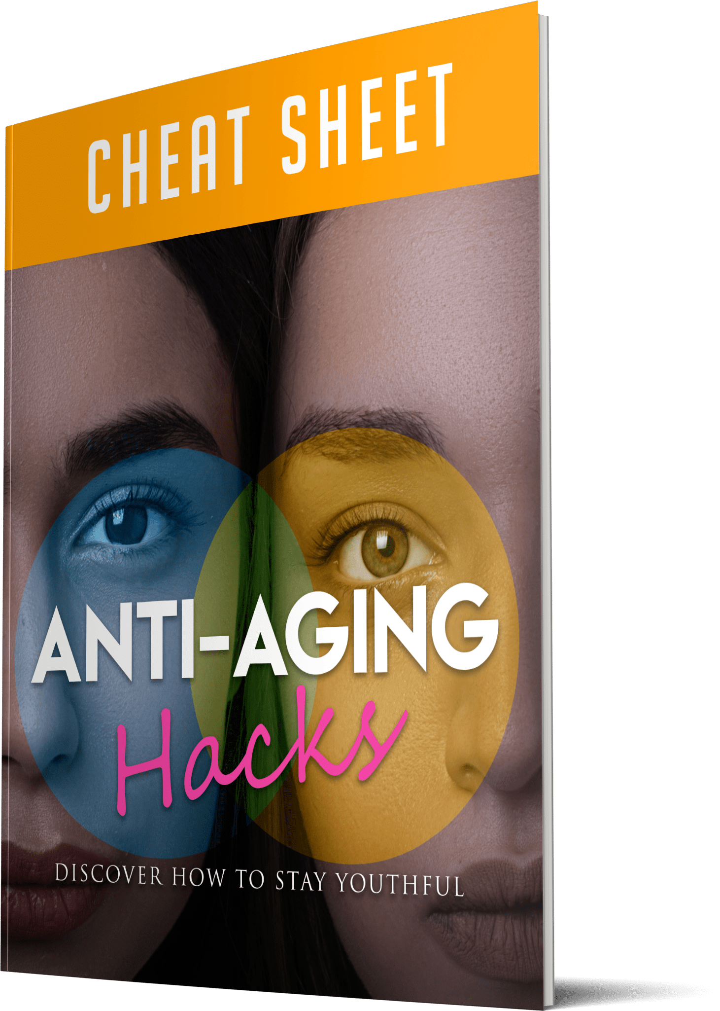 Anti-Aging-Hacks-Ebooks with Resell Rights
