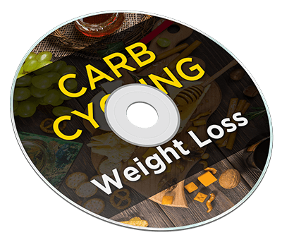 CarbCycling-Ebook With Resell Rigths