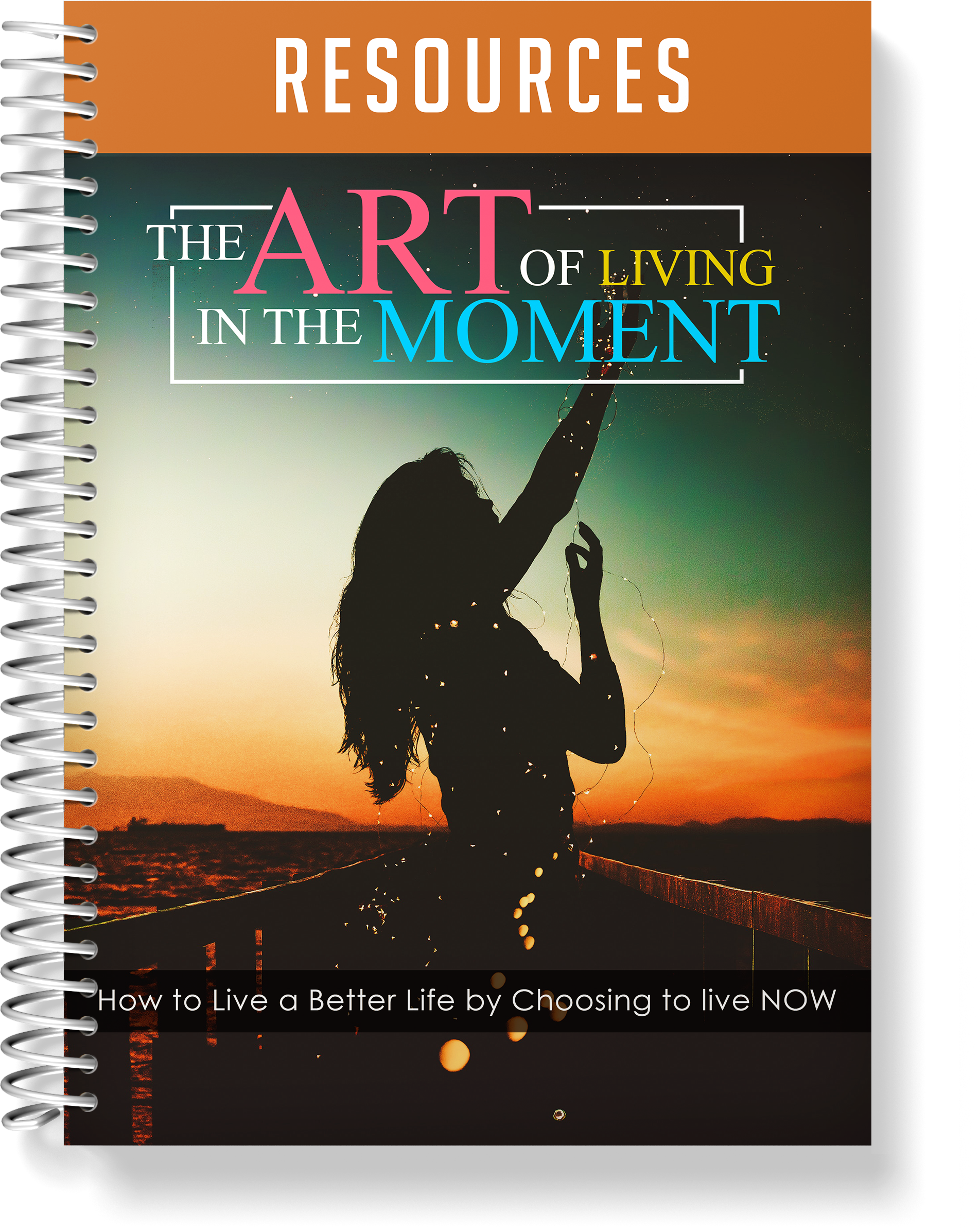 Lei che vive il momento - Ebook con diritti di rivendita