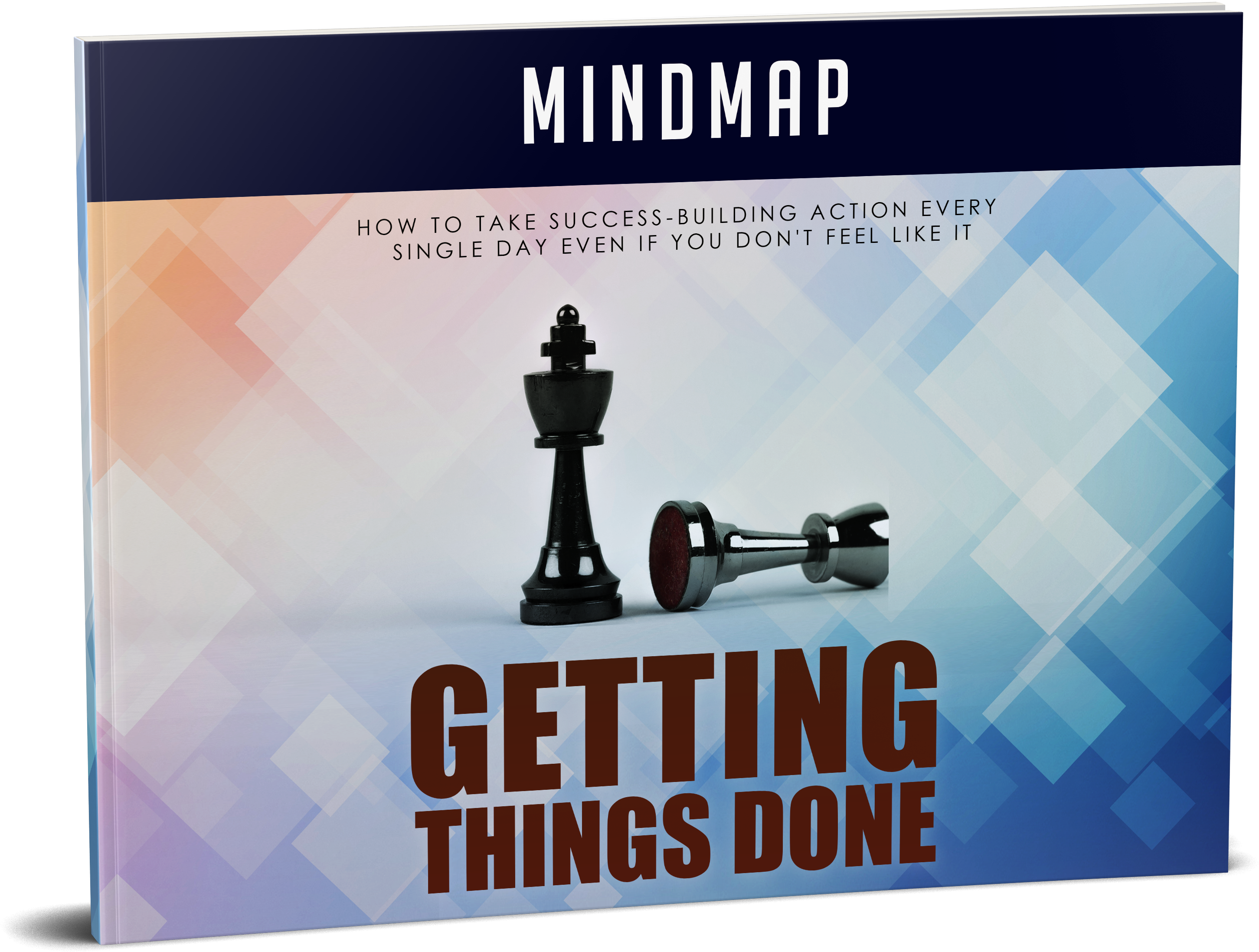 GettingThingsDone-Ebook With Resell Rigths