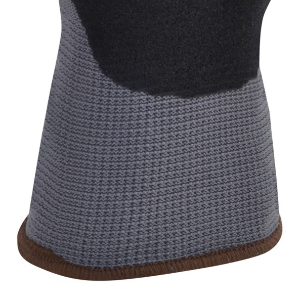 Guante Derma Flex Nylon con Rec. Nitrilo 