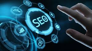 Search Engine Optimization (SEO) Services