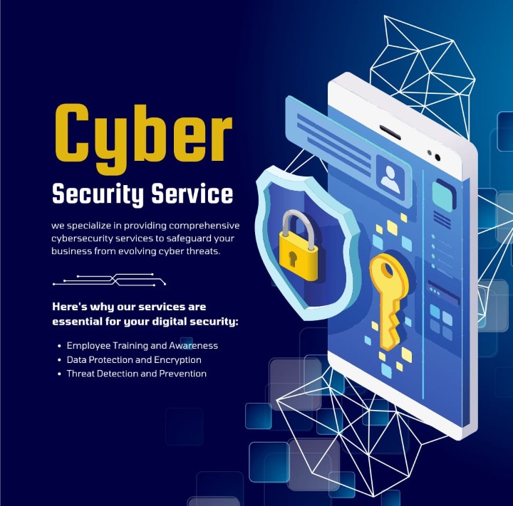 Cyber Security