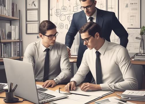 IT Consultation