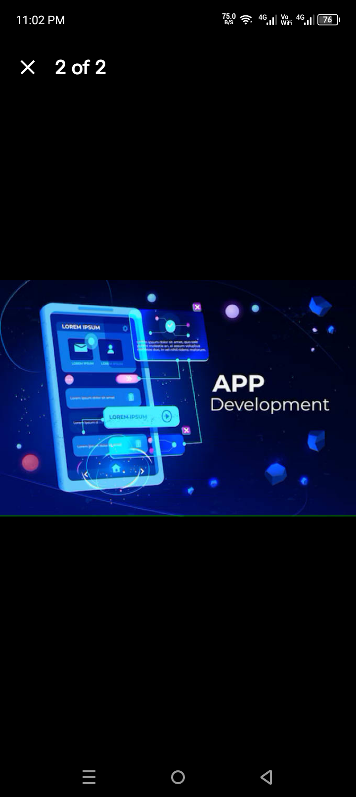 App Development 