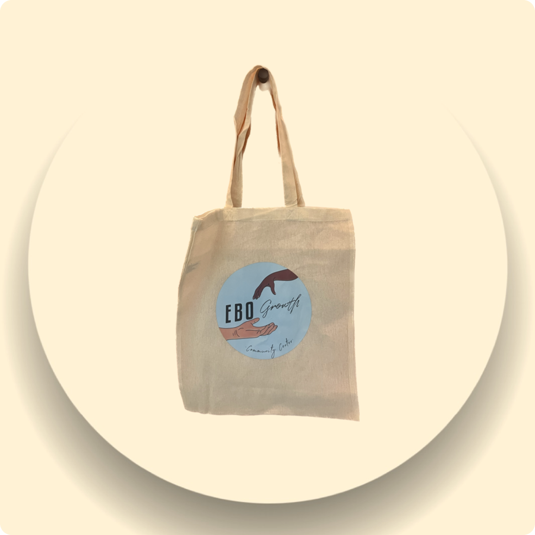 Cotton shoppingbag 