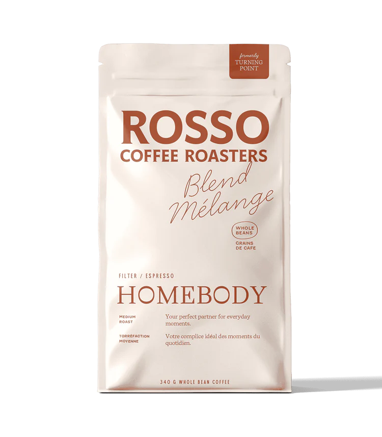 Rosso Coffee Roasters Blend Mélange - Homebody