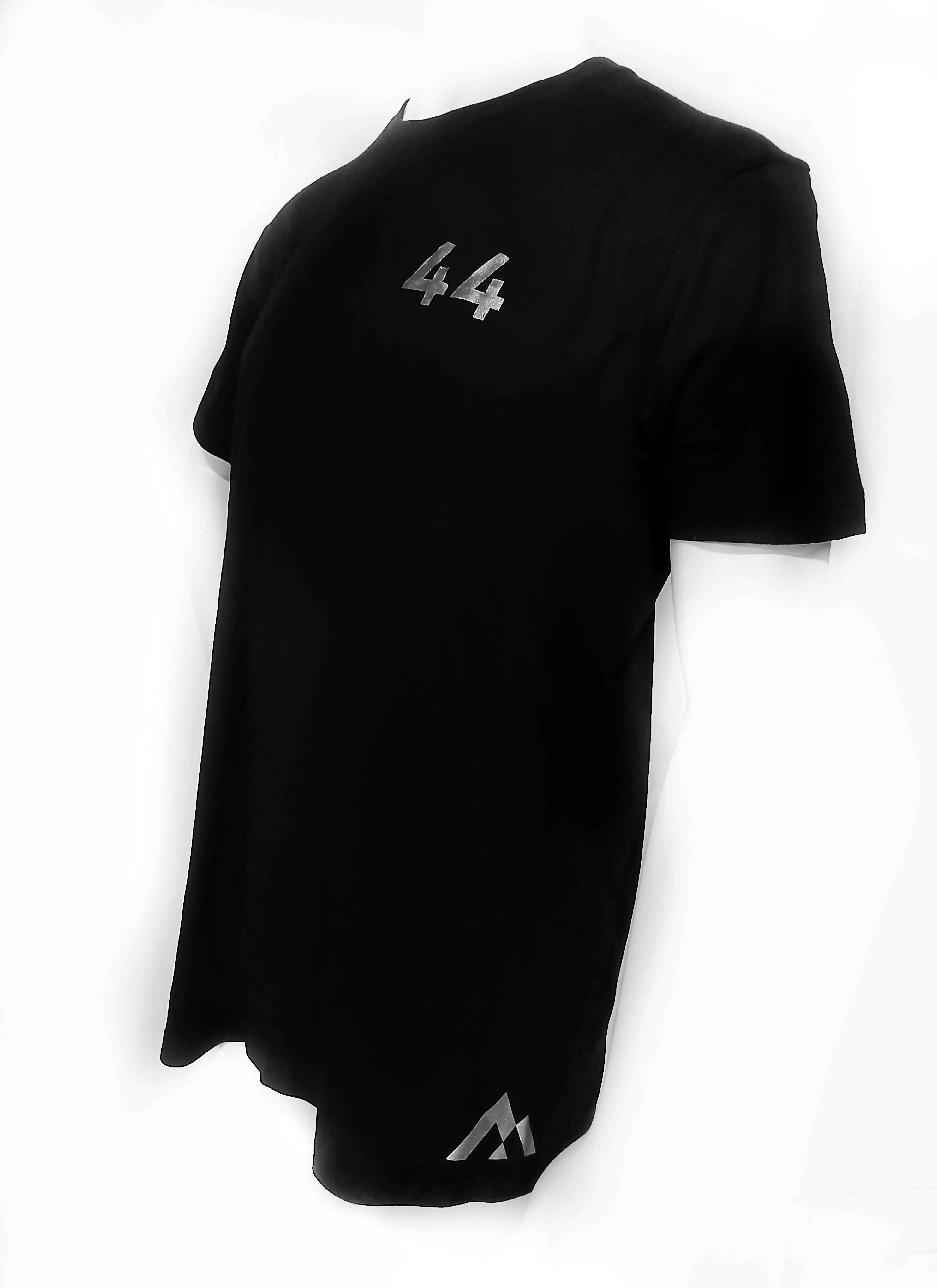 Silver44 Frequency Tee (Unisex)