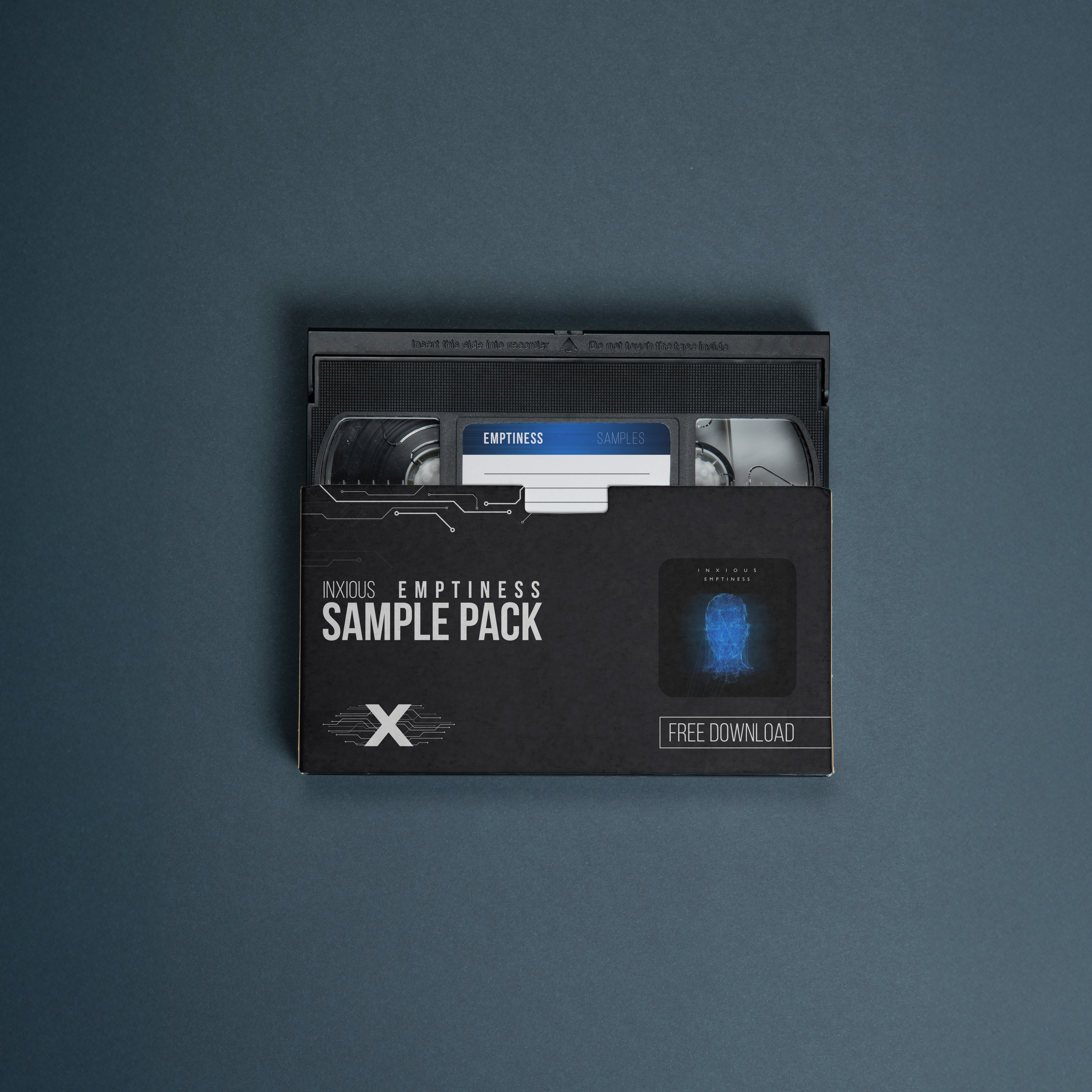 Emptiness Sample Pack