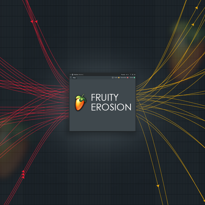 Fruity Erosion (Patcher)