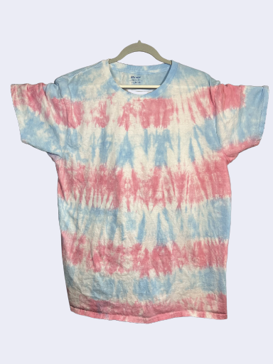 The Cotton Candy