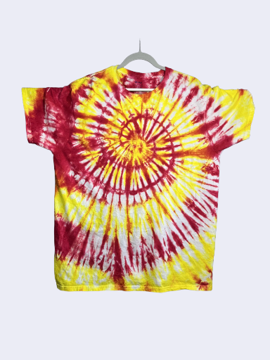 The Sunburst