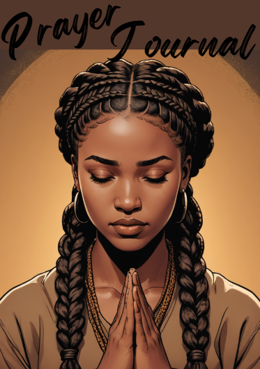 Prayer Journal