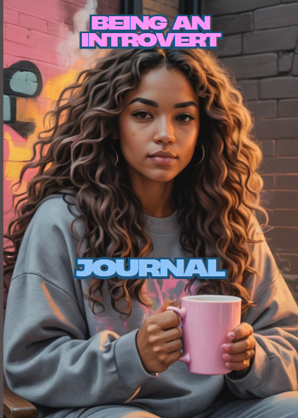 Being an Introvert Journal