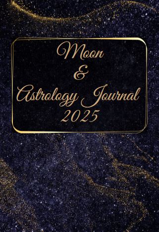 Moon & Astrology 2025