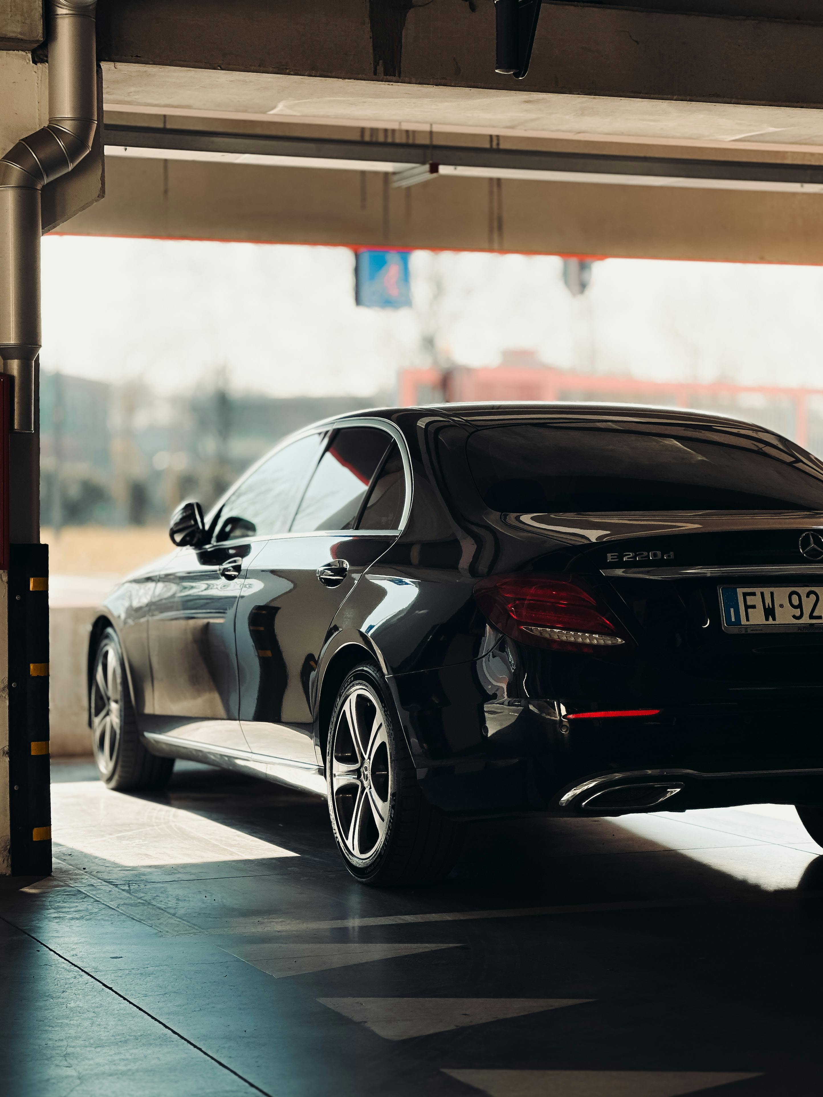 Entry Level Window Tint