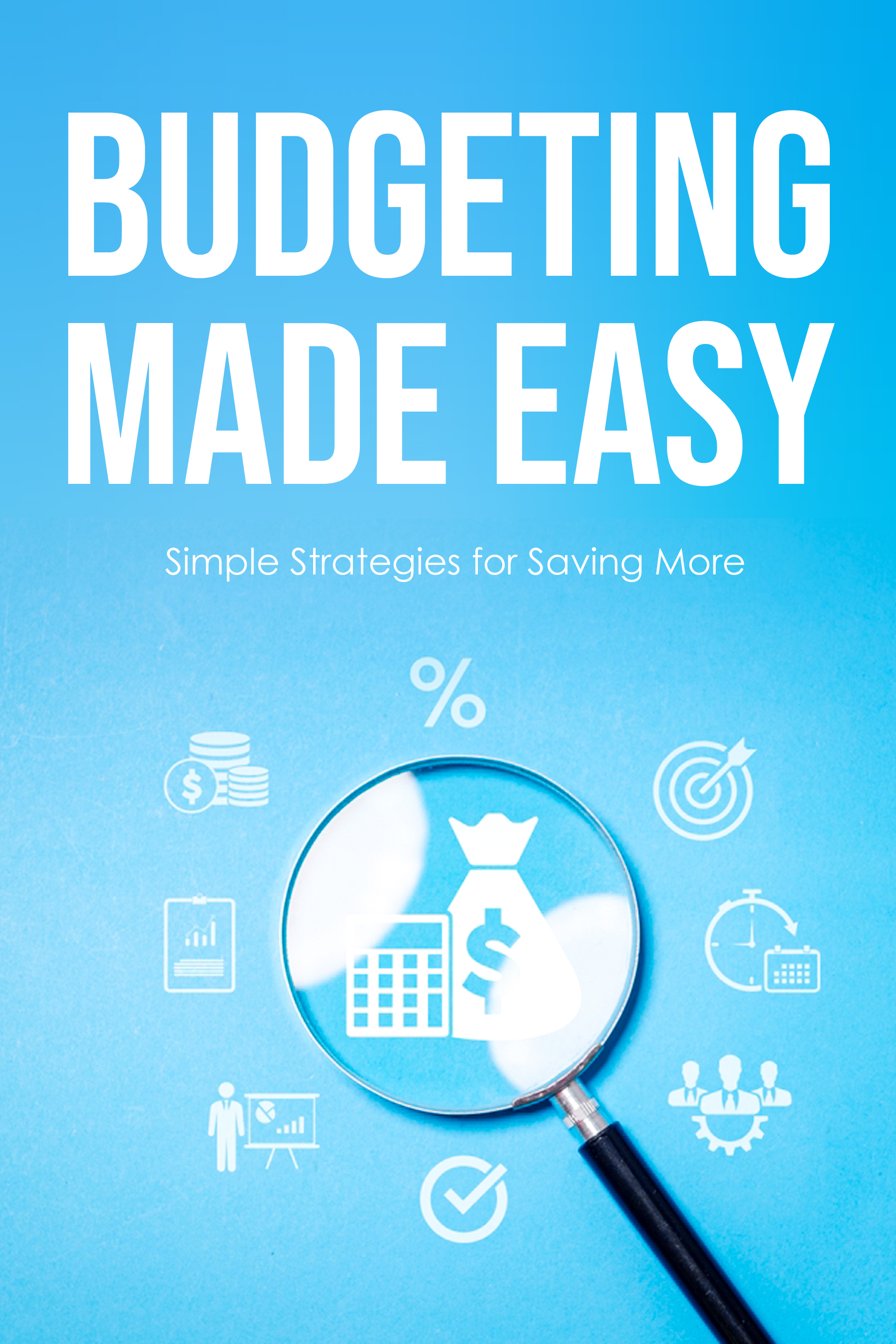 Budgeting Made Easy
