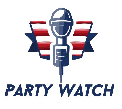 Like what Party Watch is doing? Donate here to support our continued efforts.