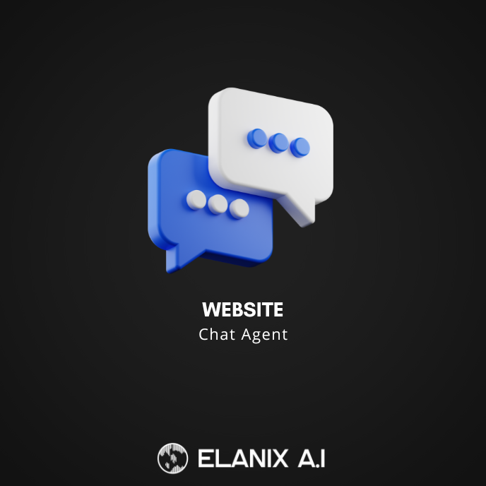 Website Chat Agent
