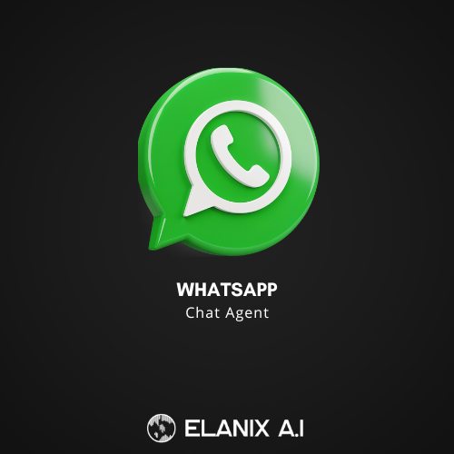 Whatsapp chat agent