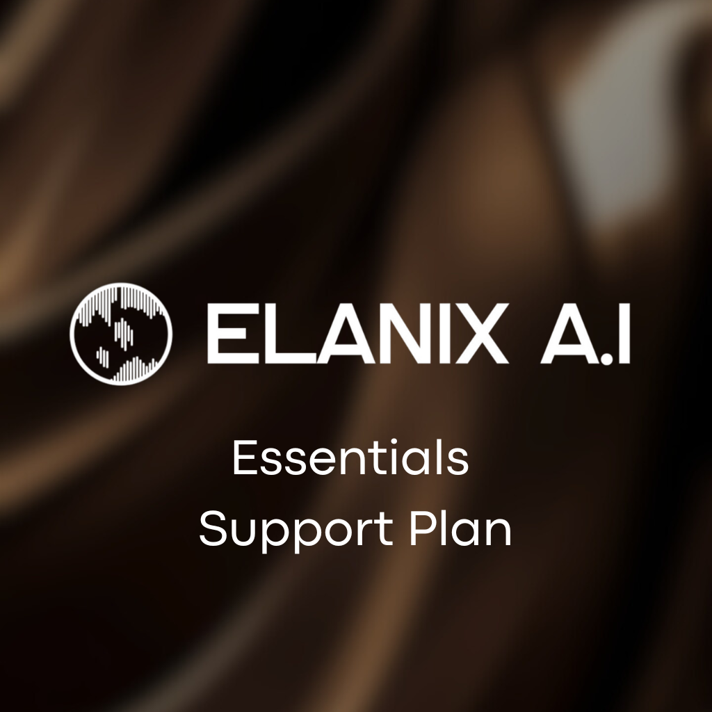 Essentials Support Plan (1 month)