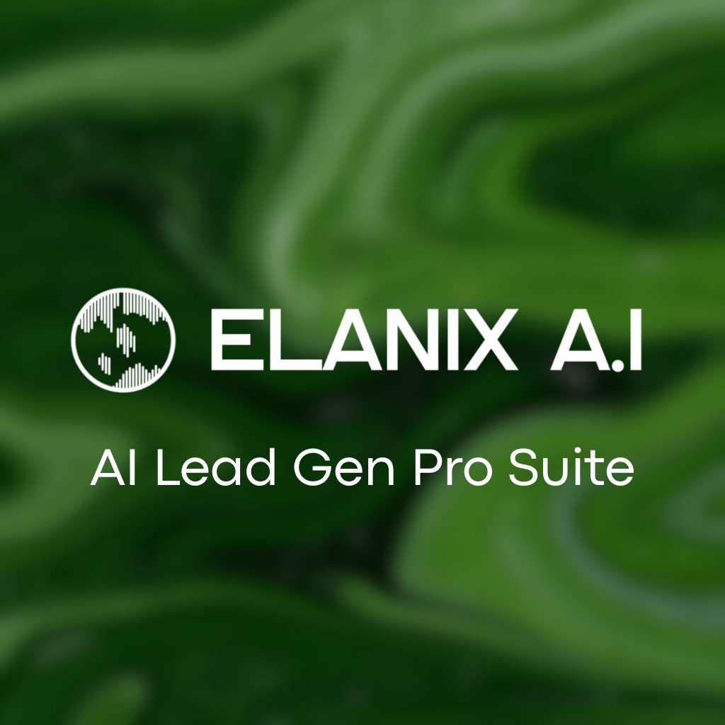 AI Lead Gen Pro Suite