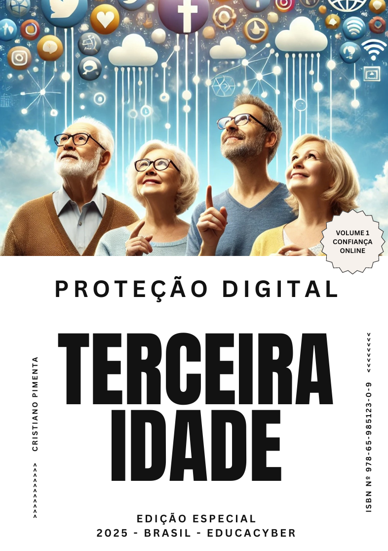 Proteção Digital para Melhor Idade