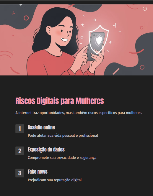 Curso de Navegação Segura na Internet