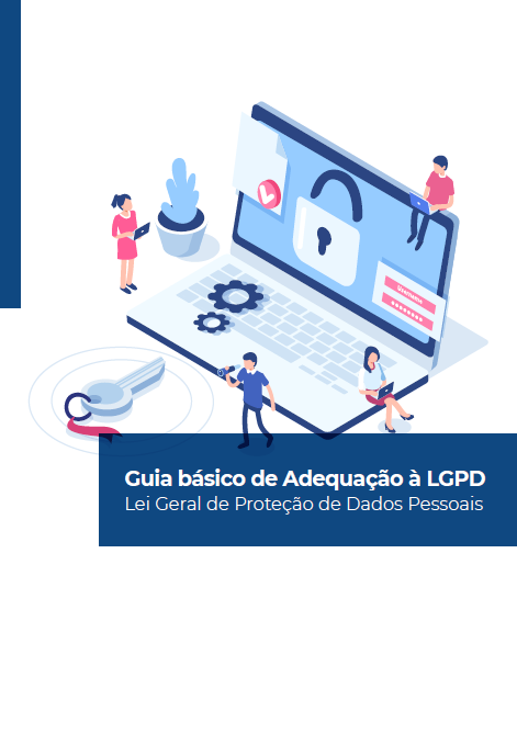 e-Book - LGPD