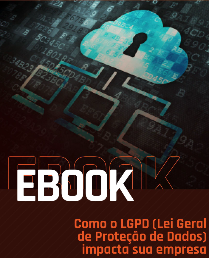 Ebook sobre LGPD