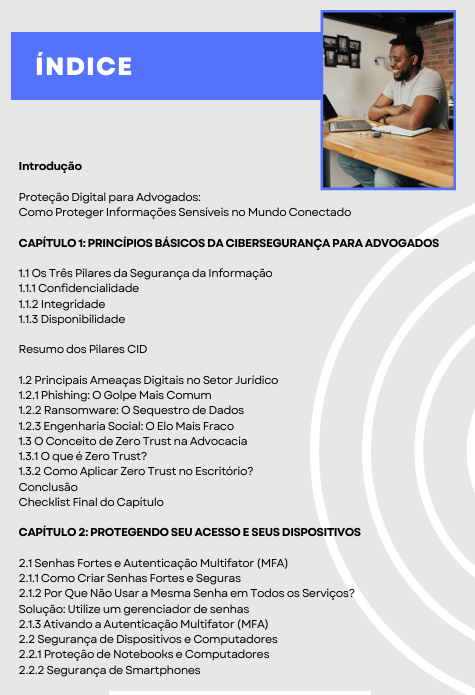 Advogados Proteção Digital