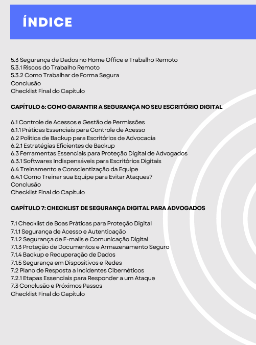 Advogados Proteção Digital