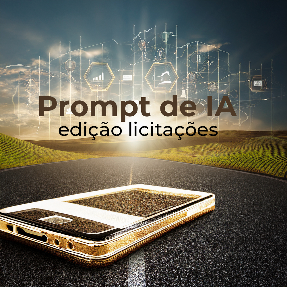 Prompts de IA para Análise detalhada de Editais - 13 Prompts