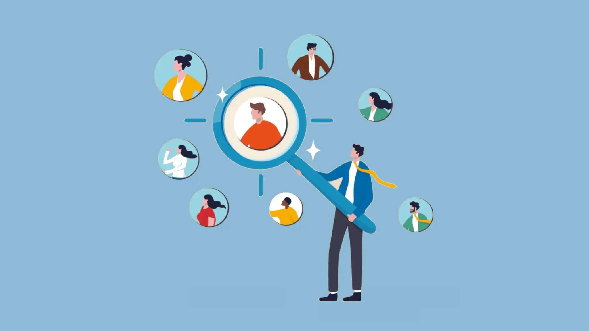 Professional Recruitment Services Consultation