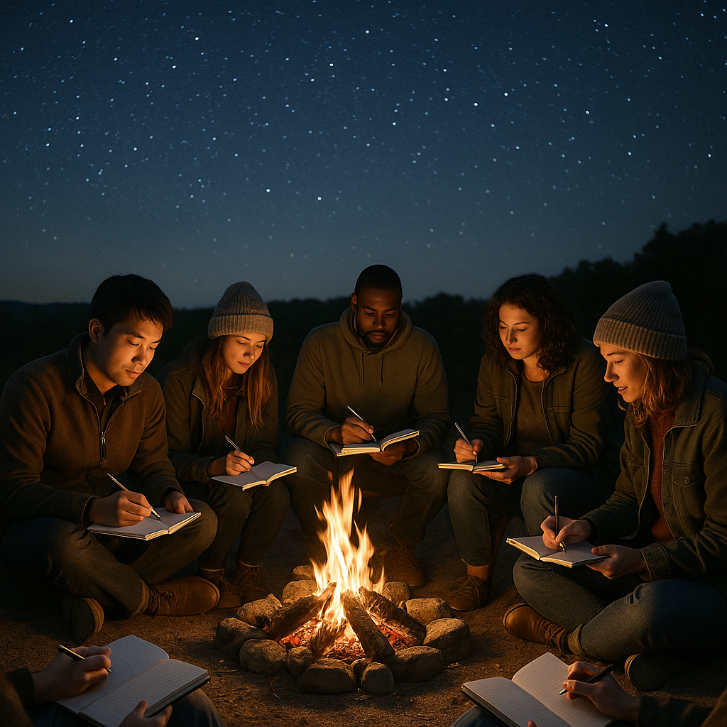 The Metaphor Method – Working with your Subconscious