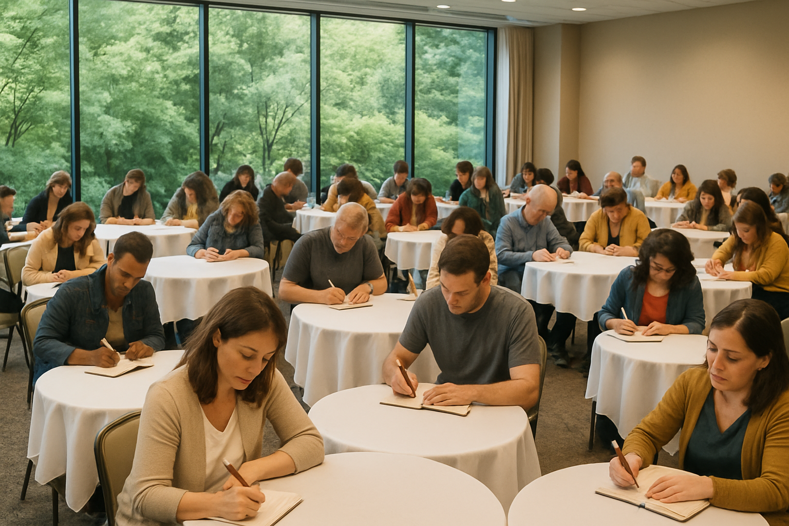 The Metaphor Method for Therapists