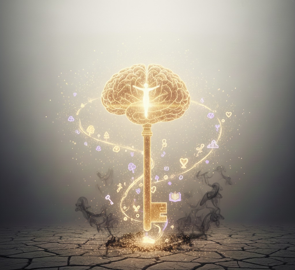 The Metaphor Method for Therapists