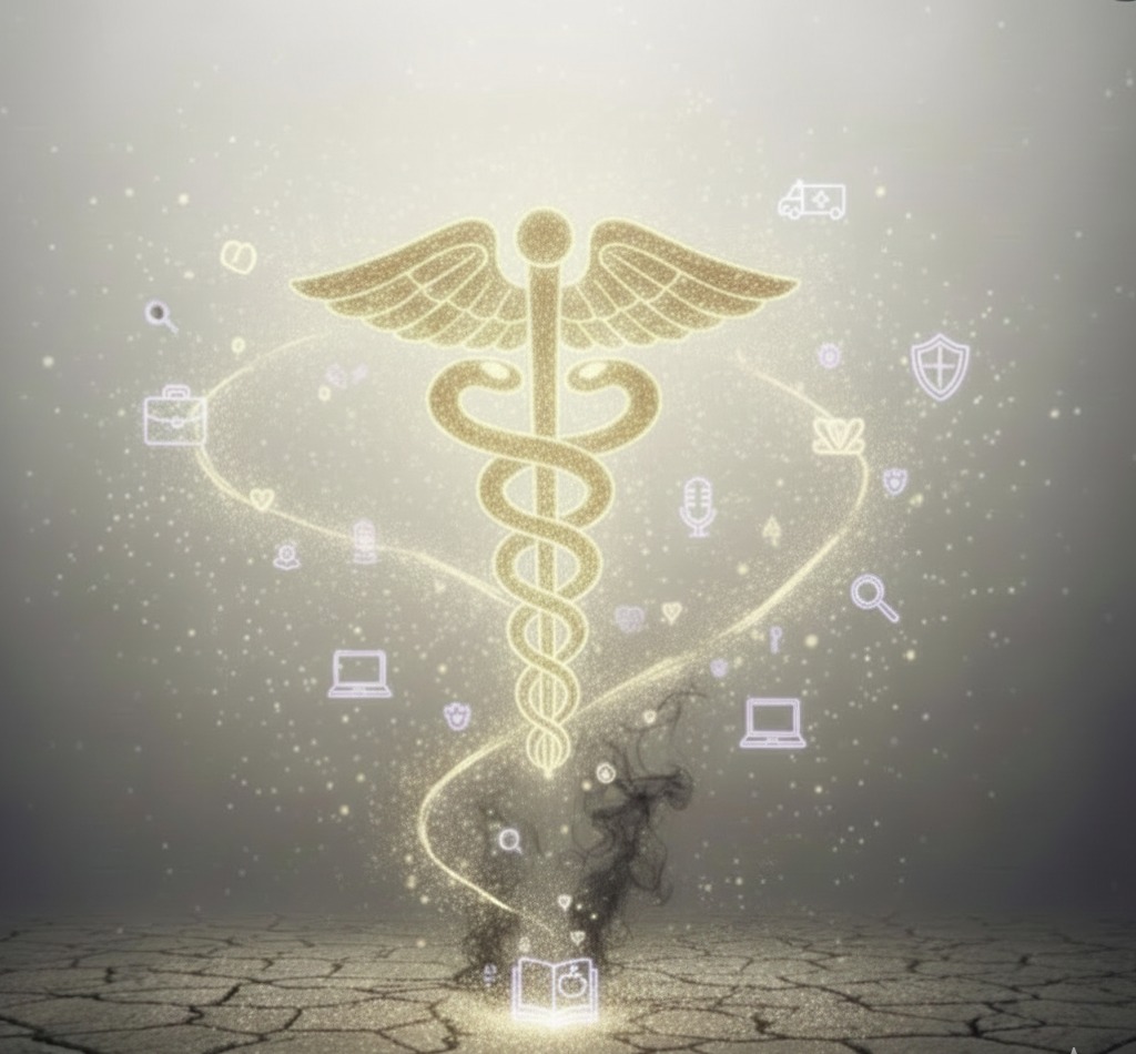 The Metaphor Method – Working with your Subconscious