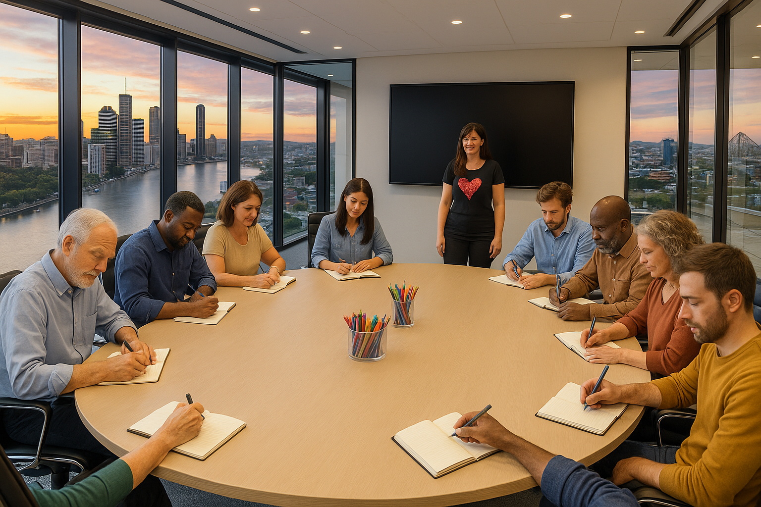 The Metaphor Method for Therapists