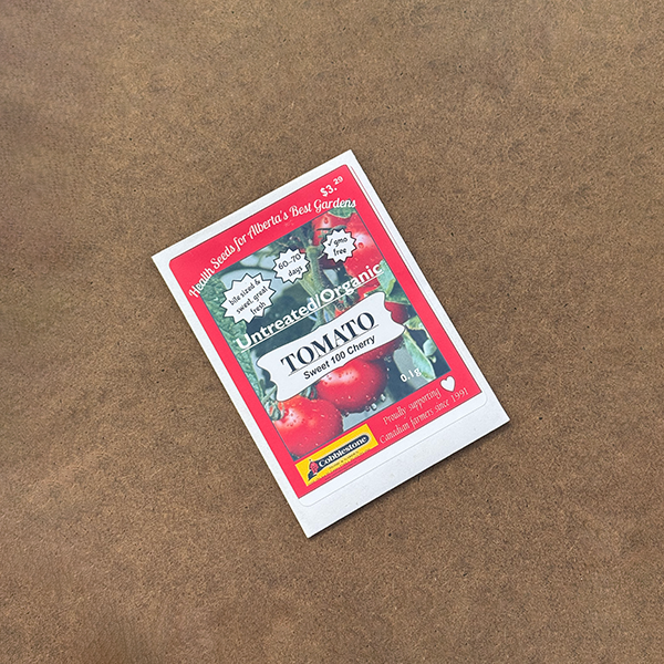 Sweet 100 Tomato Seeds