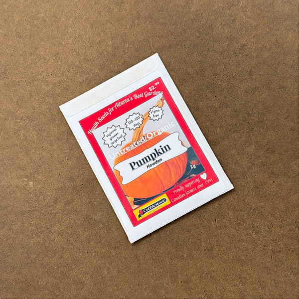 Howden Pumpkin Seeds